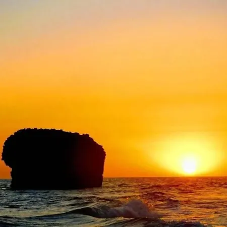 Playa Y Naturaleza 公寓 *