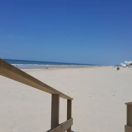 Playa Y Naturaleza 公寓