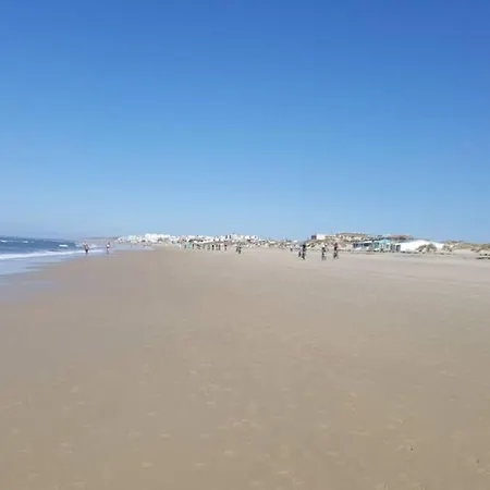 Playa Y Naturaleza 马塔拉斯卡尼亚斯