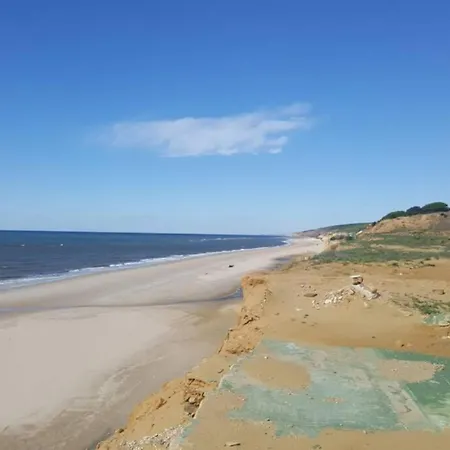 Playa Y Naturaleza *