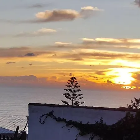 Playa Y Naturaleza